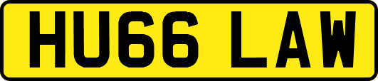 HU66LAW