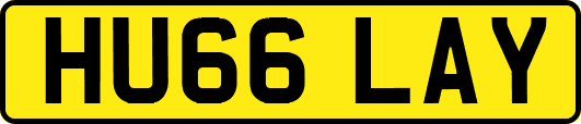 HU66LAY