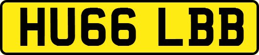 HU66LBB
