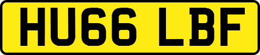 HU66LBF