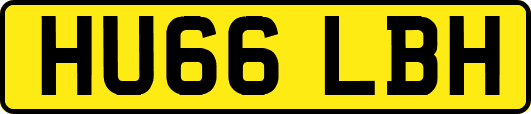 HU66LBH