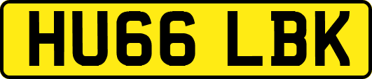 HU66LBK