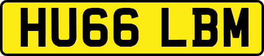 HU66LBM