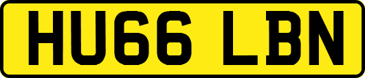 HU66LBN