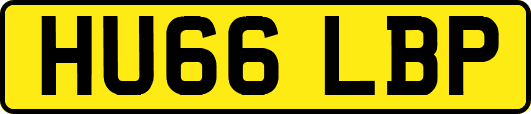 HU66LBP