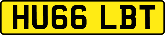 HU66LBT