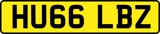 HU66LBZ