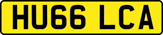 HU66LCA