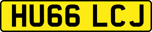 HU66LCJ