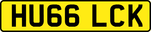 HU66LCK