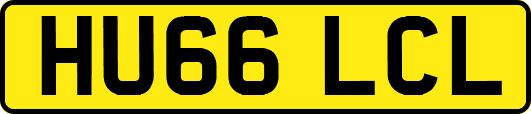 HU66LCL