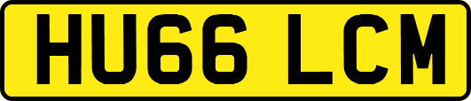HU66LCM