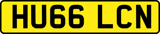 HU66LCN
