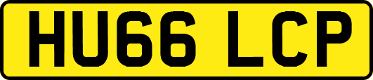 HU66LCP