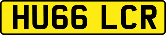 HU66LCR