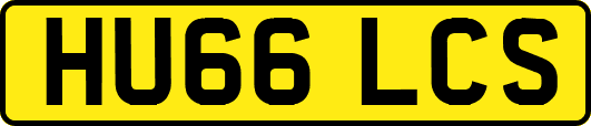 HU66LCS