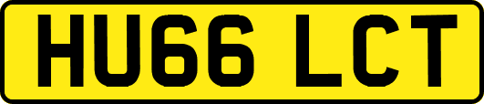 HU66LCT