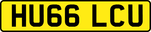 HU66LCU