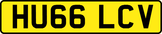 HU66LCV