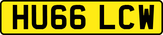 HU66LCW