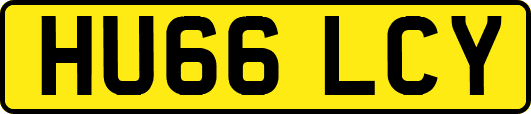 HU66LCY