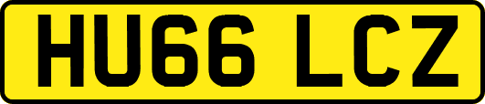 HU66LCZ