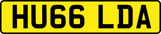 HU66LDA