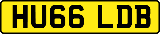 HU66LDB