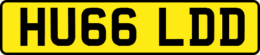 HU66LDD