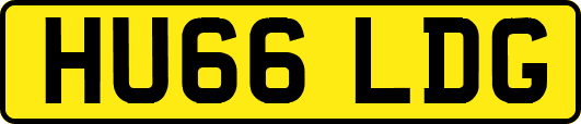 HU66LDG