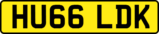 HU66LDK
