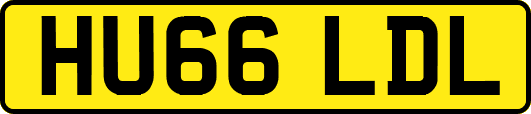 HU66LDL