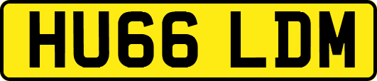 HU66LDM
