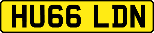 HU66LDN