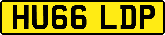 HU66LDP
