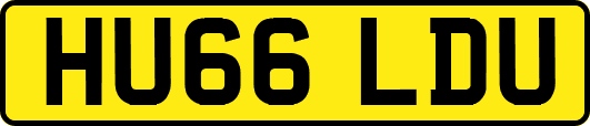 HU66LDU