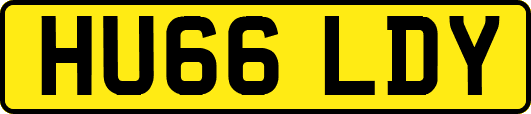 HU66LDY