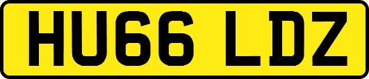 HU66LDZ