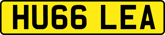 HU66LEA