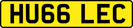 HU66LEC