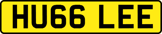 HU66LEE