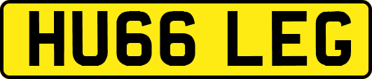 HU66LEG