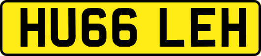 HU66LEH
