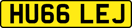 HU66LEJ