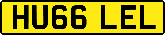 HU66LEL