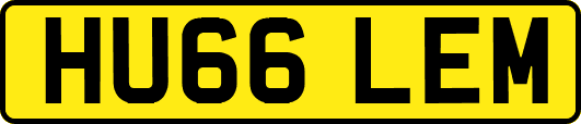 HU66LEM