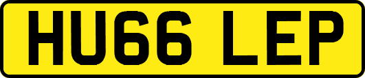 HU66LEP