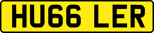 HU66LER