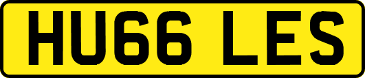 HU66LES