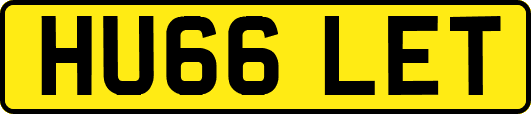 HU66LET